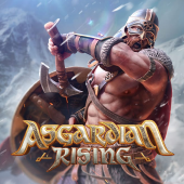 Asgardian Rising - casino plus app hot