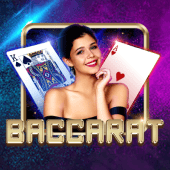 Baccarat B - casino plus app live casino