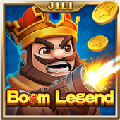 Boom Legend - casino plus app