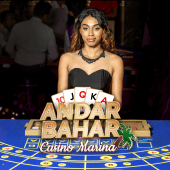 Casino Marina Andar Bahar - casino plus app