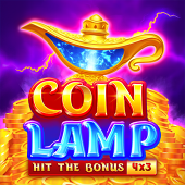 Coin Lamp - casino plus app slot
