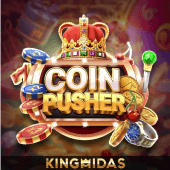 Coin Pusher - casino plus app game