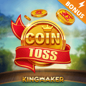 Coin Toss - casino plus app