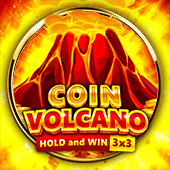 Coin Vilcano Hold and Win - casino plus app