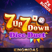Dice Duet - casino plus app