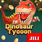 Dinosaur Tycoon - casino plus app