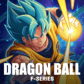 Dragon Ball - casino plus app slot