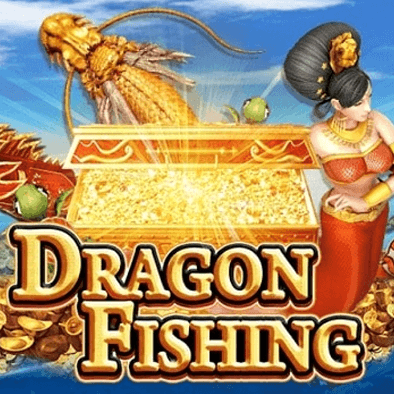 Dragon Fishing - casino plus app