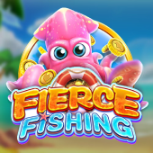 Fierce Fishing - casino plus app