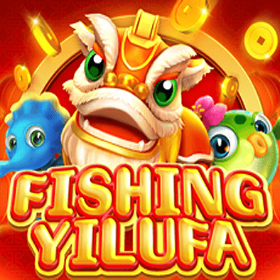 Fishing Yi Lu Fa - casino plus app