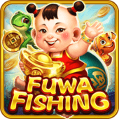 Fuwa Fishing - casino plus app