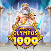 Gates of Olympus 1000 - casino plus app hot