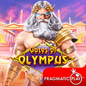 Gates of Olympus - casino plus app hot