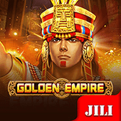 Golden Empire - casino plus app slot