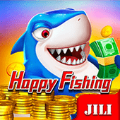 Happy Fishing - casino plus app