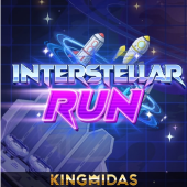 Interstellar Run - casino plus app game