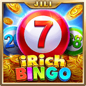 Irich Bingo - casino plus app slot