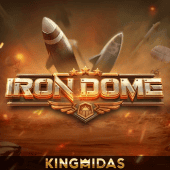 Iron Dome - casino plus app