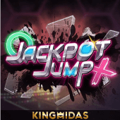 Jackpot Jump - casino plus app game