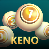 Keno - casino plus app