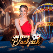 Las Vegas Blackjack - casino plus app
