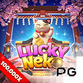 Lucky Neko - casino plus app hot