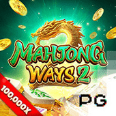 Mahjong Ways 2 - casino plus app hot