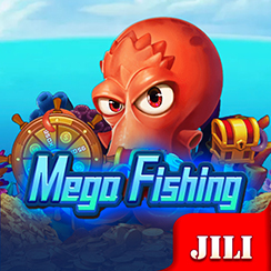 Mega Fishing - casino plus app