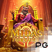 Midas Fortune - casino plus app hot