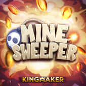 Minesweeper - casino plus app game