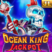 Ocean King Jackpot - casino plus app