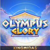 Olympus Glory - casino plus app game