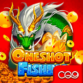 Oneshot Fishing - casino plus app