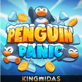 Penguin Panic - casino plus app