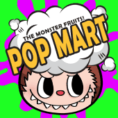 Popmart - casino plus app slot