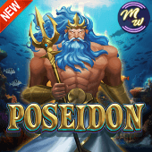 Poseidon - casino plus app slot