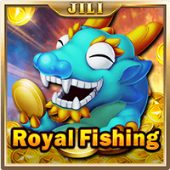 Royal Fishing - casino plus app