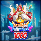 Starlight Princess 1000 - casino plus app