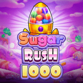 Sugar Rush 1000 casino plus app