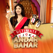 Ultimate Andar Bahar - casino plus app
